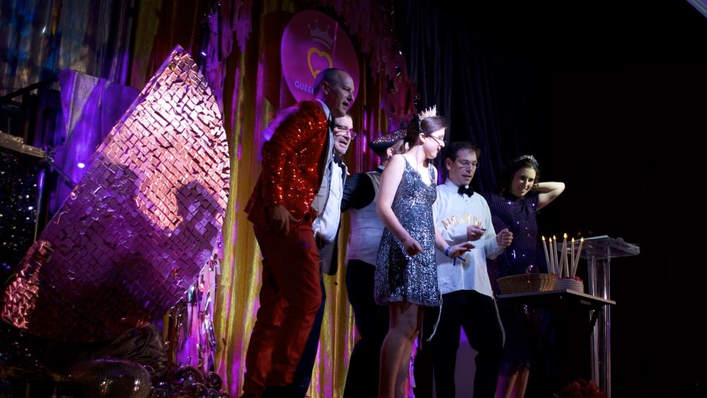 Congregation Shearith Israel