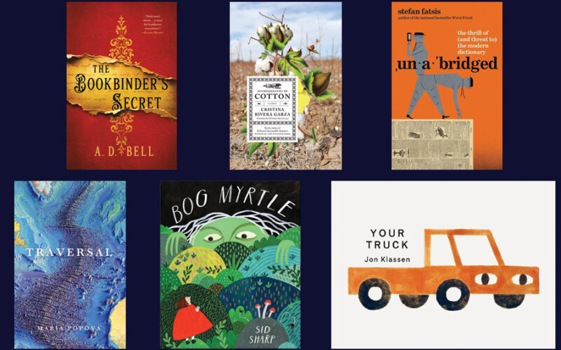 Booksmarts Spring 2026