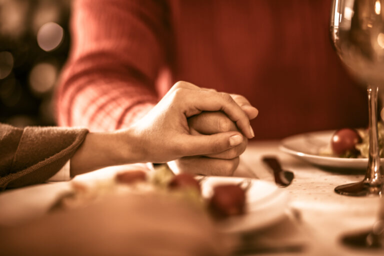 The Empty Seat at the Table: Coping with Loss During the Holidays