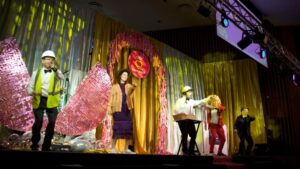 Congregation Shearith Israel Purim