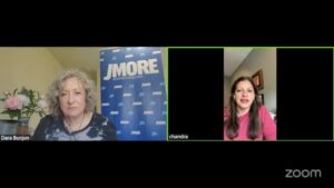 The Food Enthusiast with Guest Chandra Ram