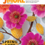Jmore March/April 2026 cover