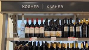 kosher wines