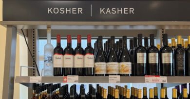 kosher wines