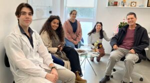 Hebrew University-Hadassah’s Institute of Dental Science