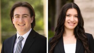 Carter Spahn, Madeleine Stern