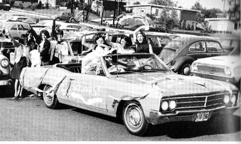 Class of '66
