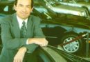 Local Automotive Industry Leader Robert C. Russel Dies at 83