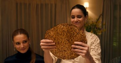 Your Friends & Neighbors