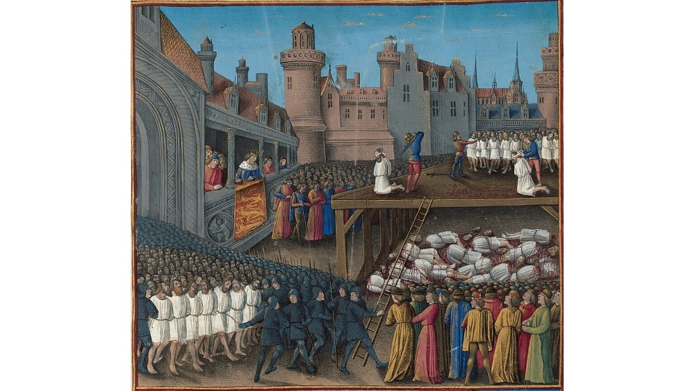 Massacre at Ayyadieh