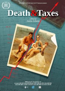 Death, Taxes & the American Dream