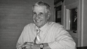 Earle S. "Jock" Freedman