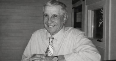 Earle S. "Jock" Freedman