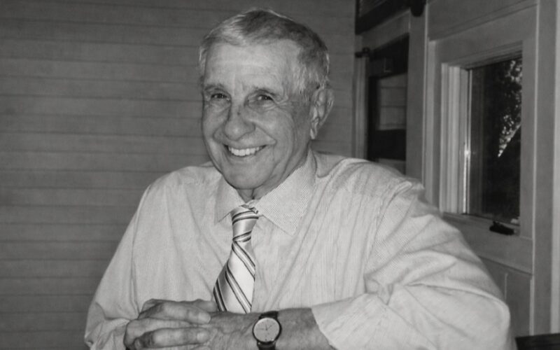 Earle S. "Jock" Freedman