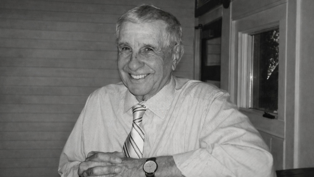 Earle S. "Jock" Freedman