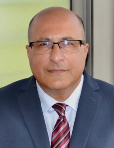 Ambassador Ido Aharoni Aronoff