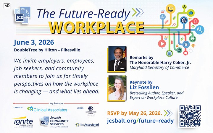 JCS Future-Ready Workplace