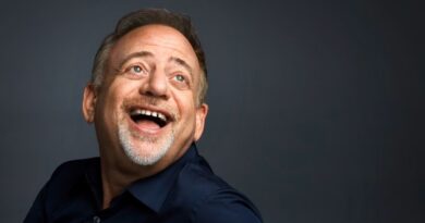 Marc Shaiman