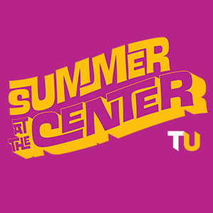 Summer at the Center
