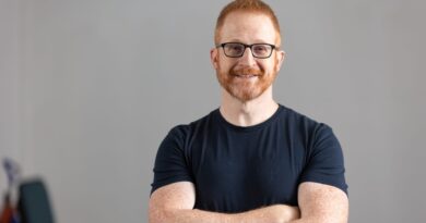 Steve Hofstetter