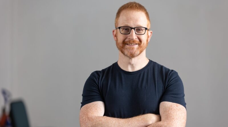 Steve Hofstetter