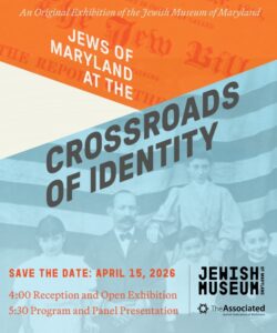 Crossroads of Identity