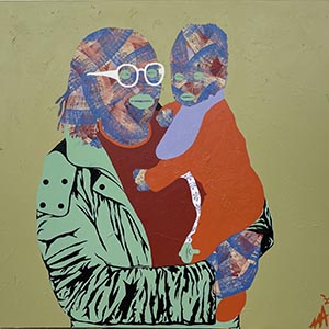 Vital Beauty - Exhibitions Reception and Artist Talk