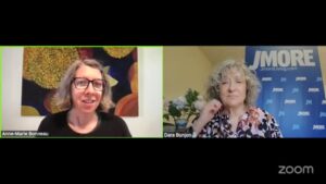 The Food Enthusiast with Guest Anne-Marie Bonneau