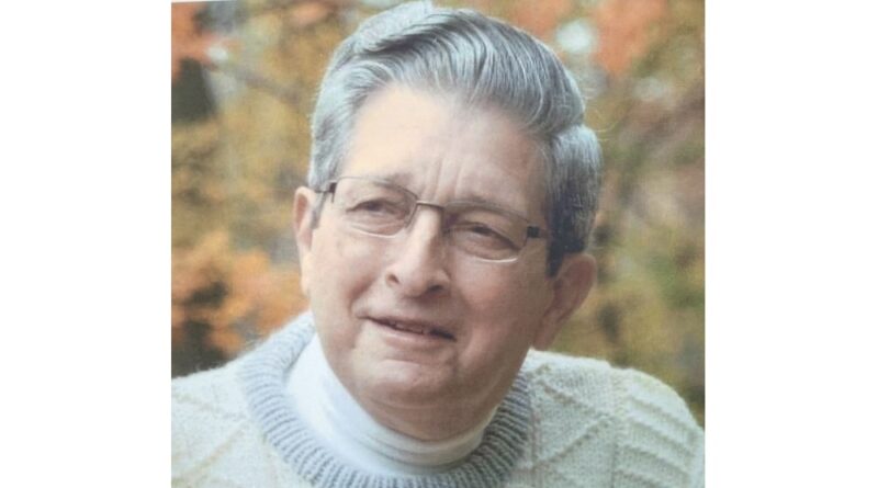 Ronald L. Fradkin