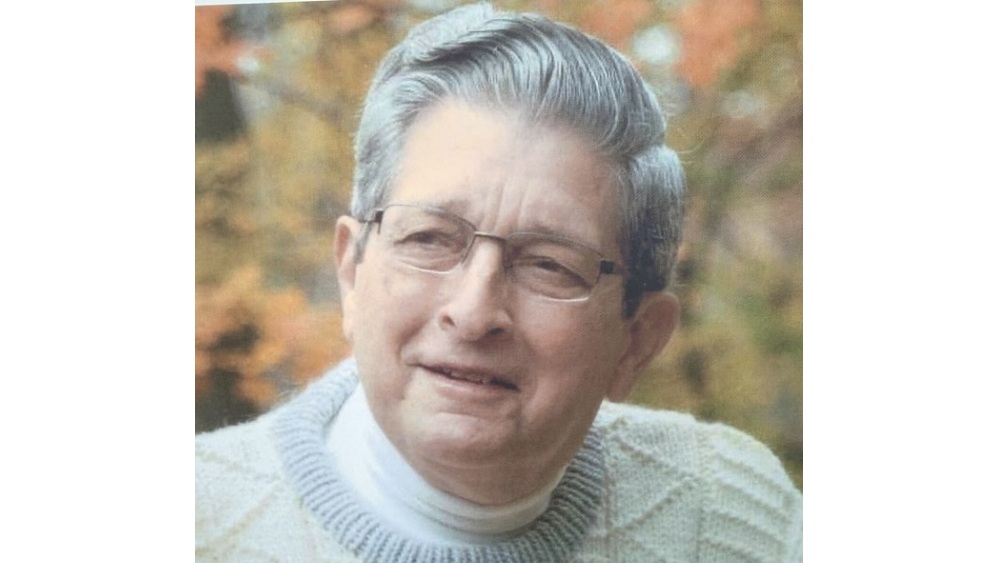Ronald L. Fradkin
