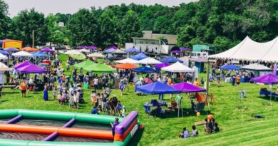 JCC Community Block Party