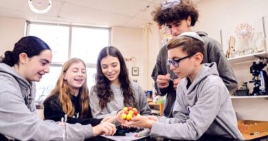 Krieger Schechter Day School