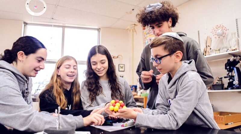 Krieger Schechter Day School
