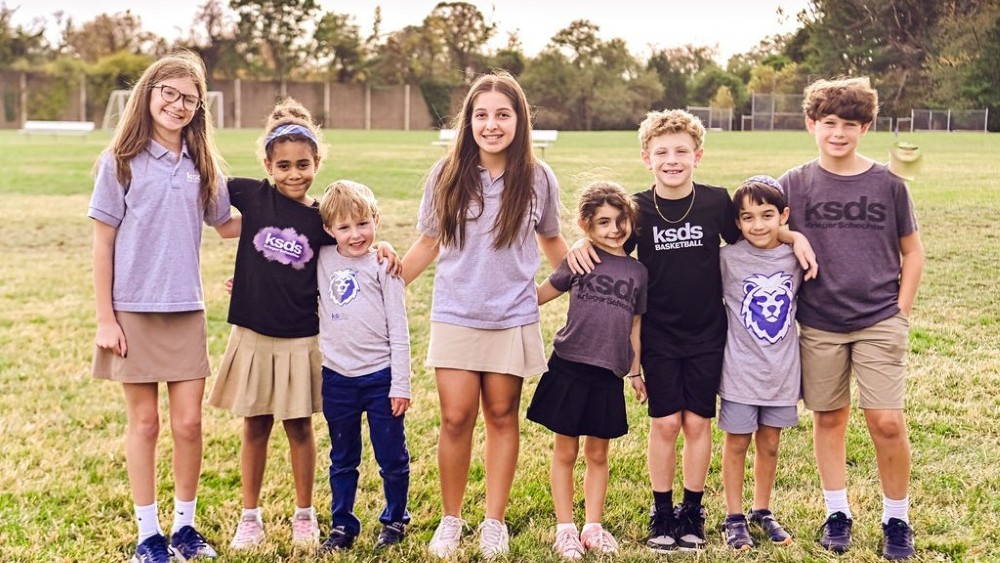 Krieger Schechter Day School