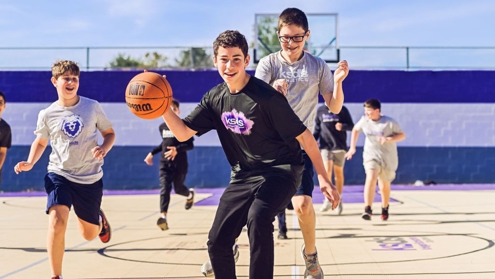 Krieger Schechter Day School