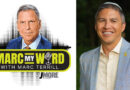 Marc My Word with AI Consultant Michael Bresler