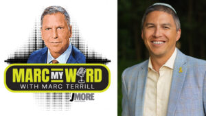 Marc My Word with AI Consultant Michael Bresler