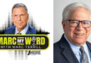 Marc My Word with Del. Sandy Rosenberg