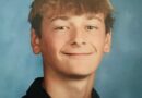 Community Mourns Loss of High Student Andrew Holden Sober