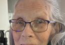 Holocaust Survivor Eva London Ritt Dies at 93