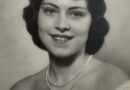 Betty R. Sweren, Philanthropist, Educator and Artist, Dies at 94
