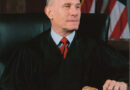 Judge Paul M. Rosenberg Dies at 89