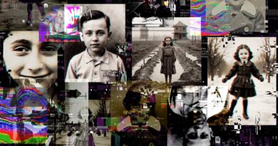 Is AI Enhancing or Denigrating Holocaust Content?