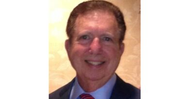 Dr. Alfred B. Rosenstein