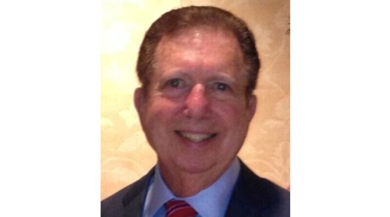 Dr. Alfred B. Rosenstein