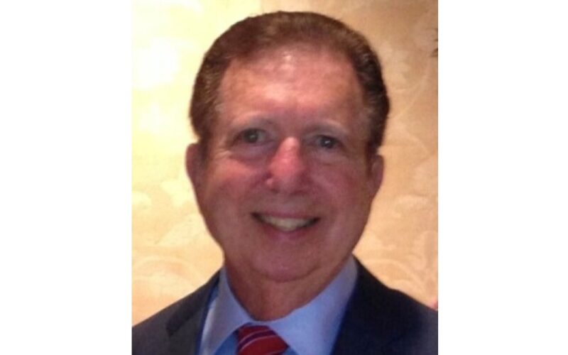 Dr. Alfred B. Rosenstein