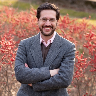 Benjamin Kintisch