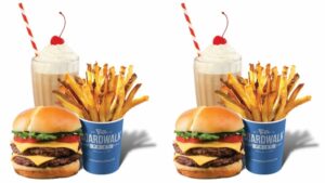 Boardwalk Fries