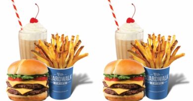 Boardwalk Fries
