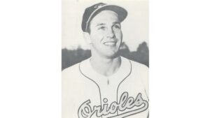 Brooks Robinson